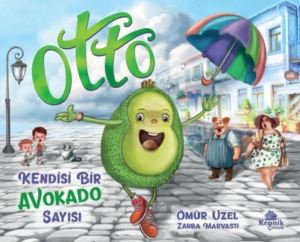 Otto - Kendisi Bir Avokado Sayısı