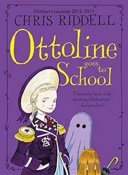 Ottoline Goes To School