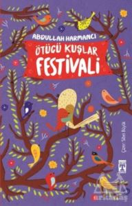 Ötücü Kuşlar Festivali