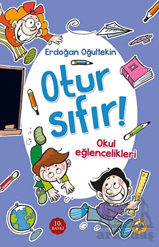 Otur Sıfır!