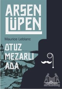 Otuz Mezarlı Ada - Arsen Lüpen