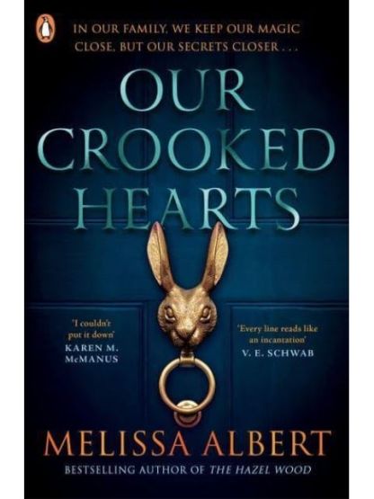 Our Crooked Hearts