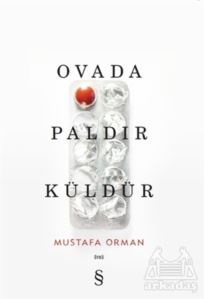 Ovada Paldır Küldür