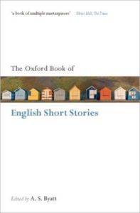 Oxford Book of English Short Stories