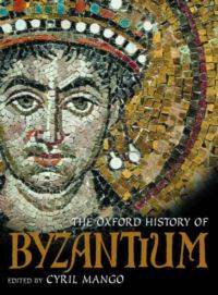 Oxford History of Byzantium