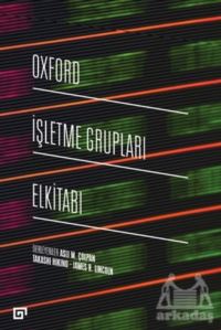 Oxford İşletme Grupları Elkitabı