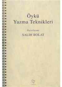 Öykü Yazma Teknikleri