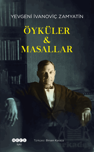 Öyküler Ve Masallar - Thumbnail