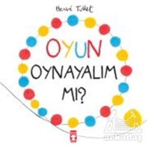 Oyun Oynayalım Mı?