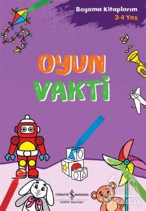 Oyun Vakti