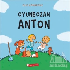 Oyunbozan Anton