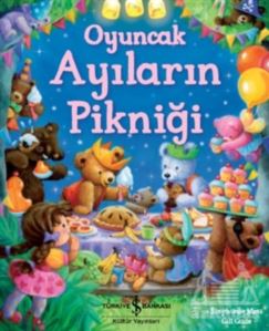 Oyuncak Ayıların Pikniği