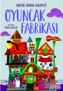 Oyuncak Fabrikası