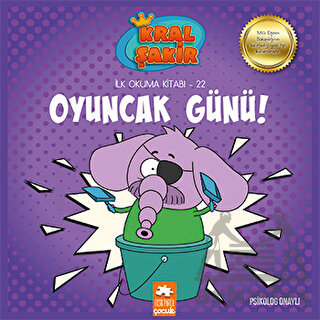 Oyuncak Günü