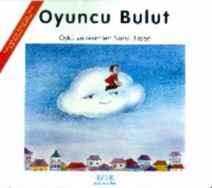 Oyuncu Bulut