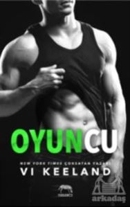 Oyuncu