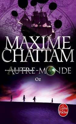 Oz (Autre-monde 5)