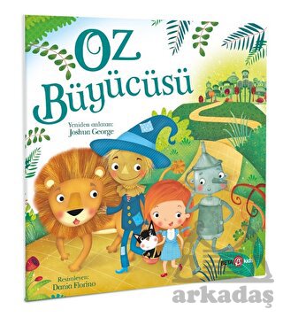 Oz Büyücüsü