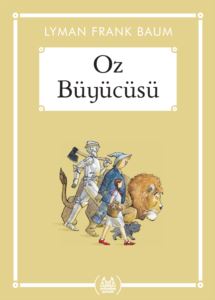 Oz Büyücüsü (Ekonomik Boy)