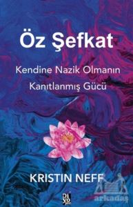 Öz Şefkat