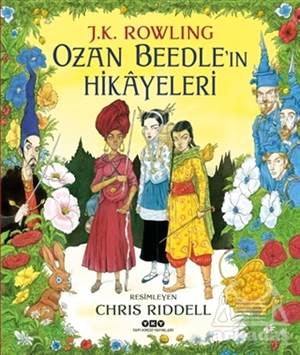 Ozan Beedle’In Hikayeleri (Resimli Özel Baskı)