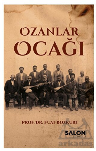 Ozanlar Ocağı