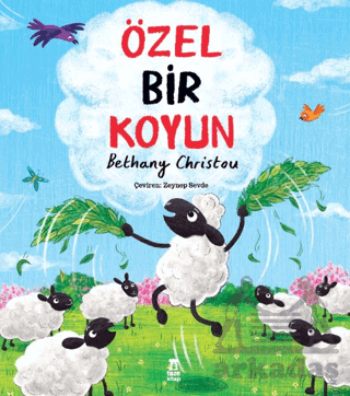 Özel Bir Koyun