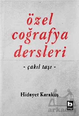 Özel Coğrafya Dersleri