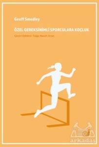 Özel Gereksinimli Sporculara Koçluk