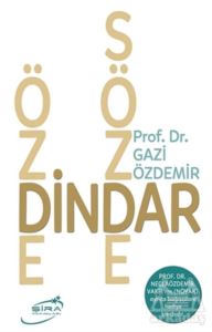 Özge Dindar Sözde Dindar