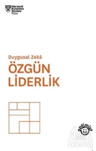 Özgün Liderlik