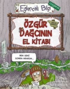 Özgür Dağcının El Kitabı