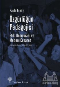 Özgürlüğün Pedagojisi