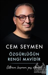 Özgürlüğün Rengi Mavidir