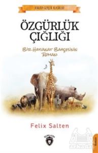 Özgürlük Çığlığı