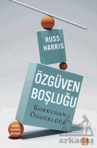 Özgüven Boşluğu