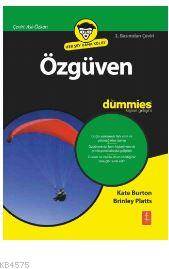 Özgüven; For Dummies