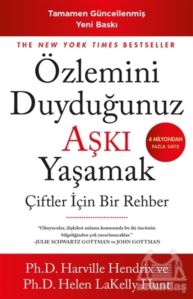 Özlemini Duyduğunuz Aşkı Yaşamak