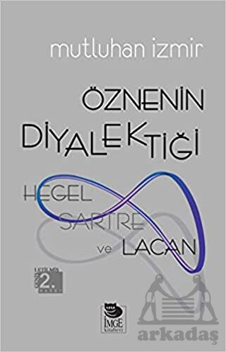 Öznenin Diyalektiği: Hegel, Sartre ve Lacan