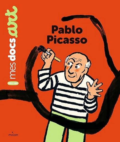 Pablo Picasso