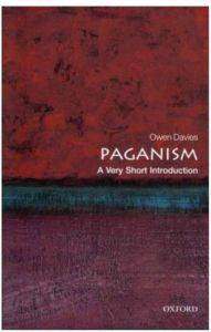 Paganism: A Very Short Introduction