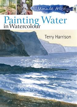 Painting Water in Watercolour