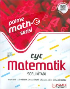 Palme TYT Matematik Soru Kitabı