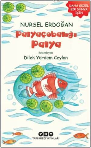 Palyaçobalığı Palya