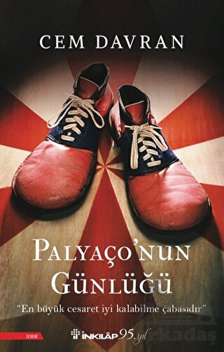 Palyaço’Nun Günlüğü