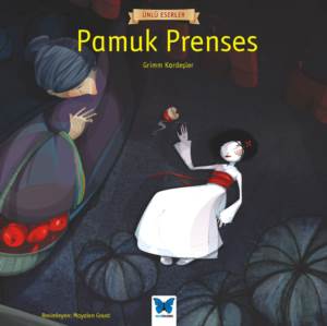 Pamuk Prenses