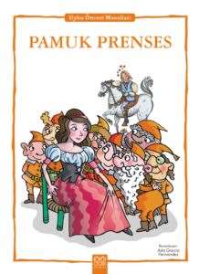 Pamuk Prenses