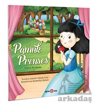 Pamuk Prenses