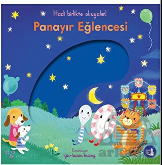 Panayır Eğlencesi