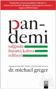 Pandemi - Salgında Hayatta Kalma Rehberi